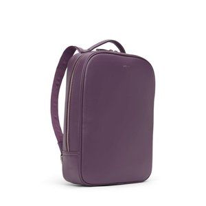 mat&nat purple backpack